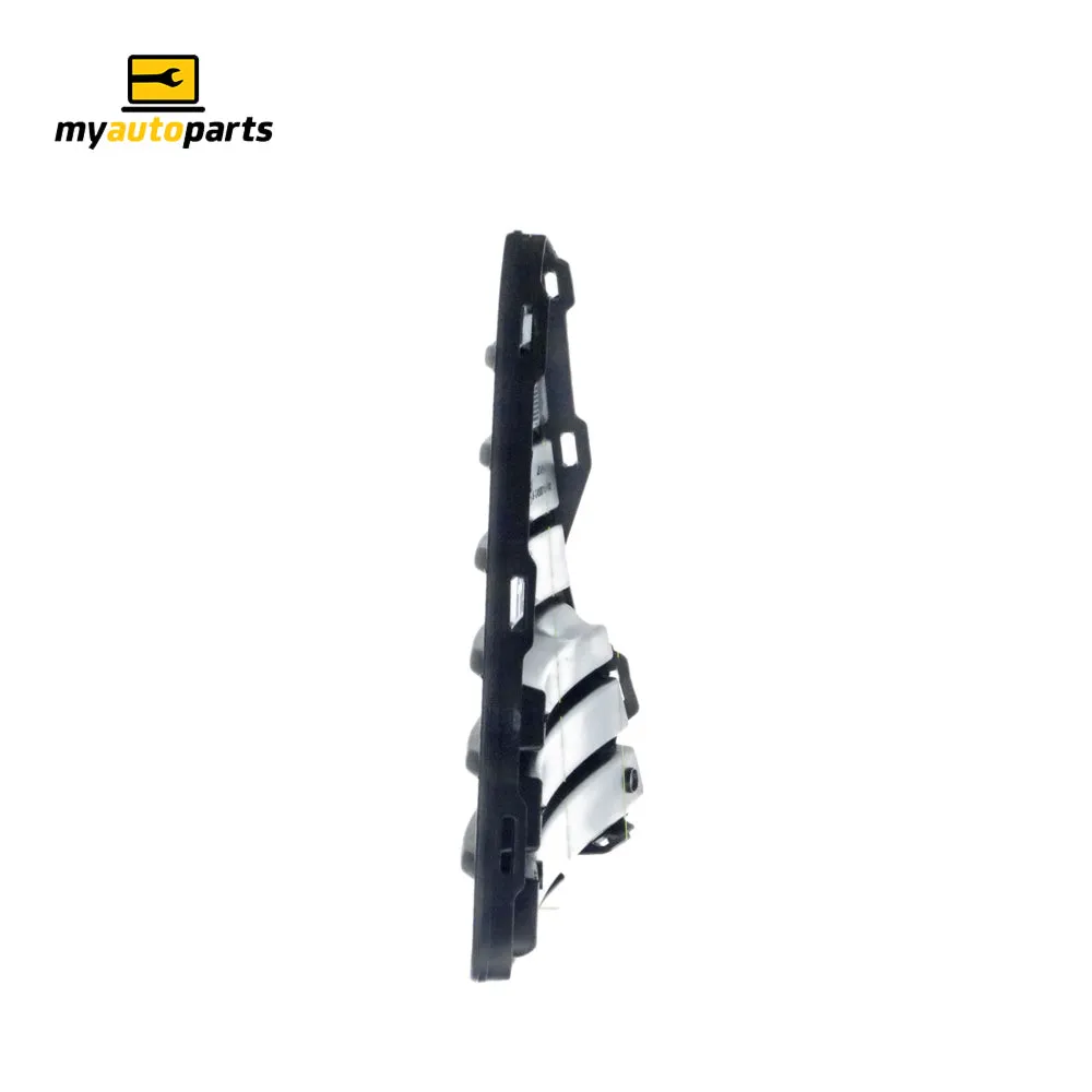 Inner Front Bar Grille Drivers Side Genuine Suits Ford Focus Ambiente/Trend LW 4/2011 to 8/2015
