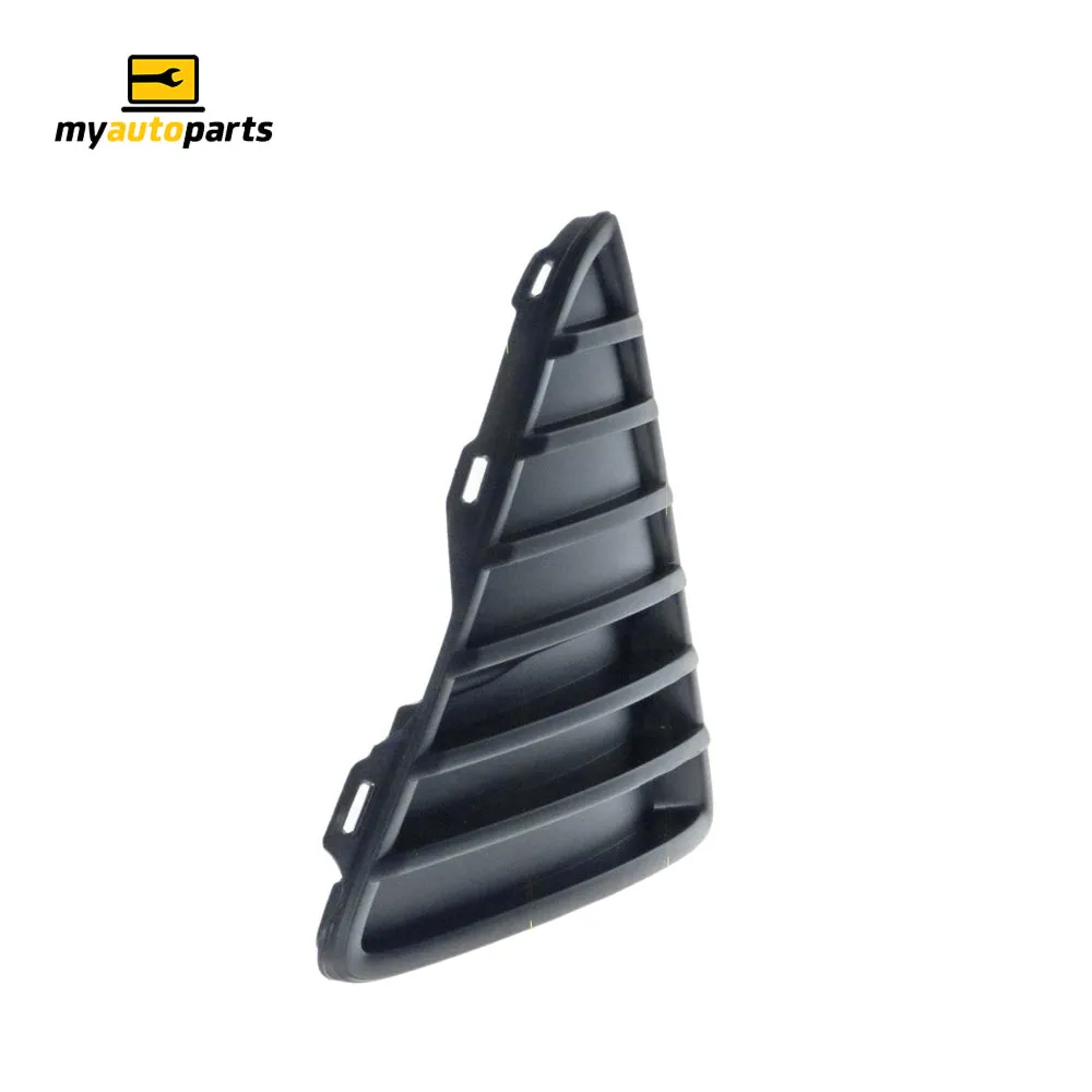 Inner Front Bar Grille Drivers Side Genuine Suits Ford Focus Ambiente/Trend LW 4/2011 to 8/2015