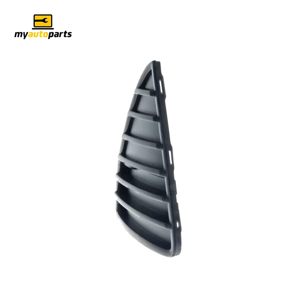 Inner Front Bar Grille Drivers Side Genuine Suits Ford Focus Ambiente/Trend LW 4/2011 to 8/2015