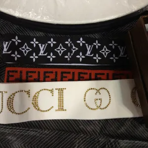 Inspired Headbands