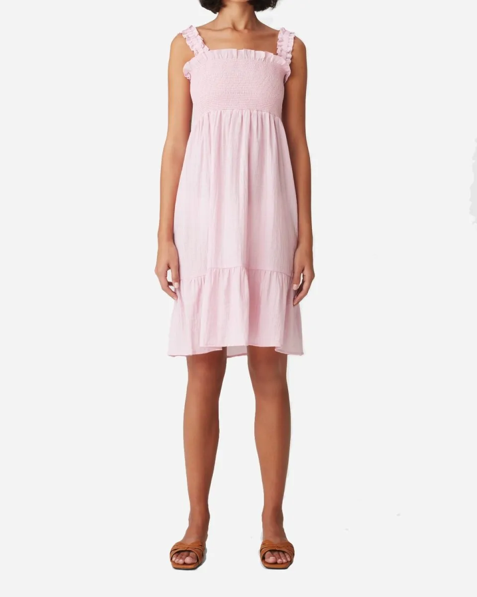 IonaGZ Dress - Fragrant Lilac