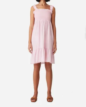 IonaGZ Dress - Fragrant Lilac
