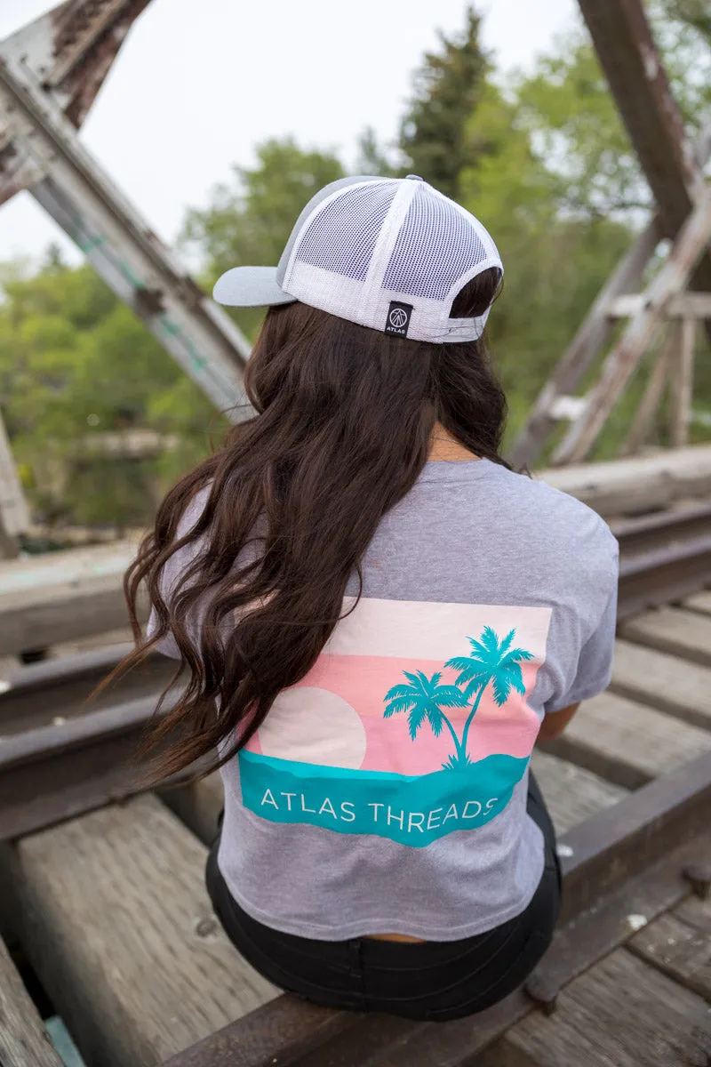 Island Crop