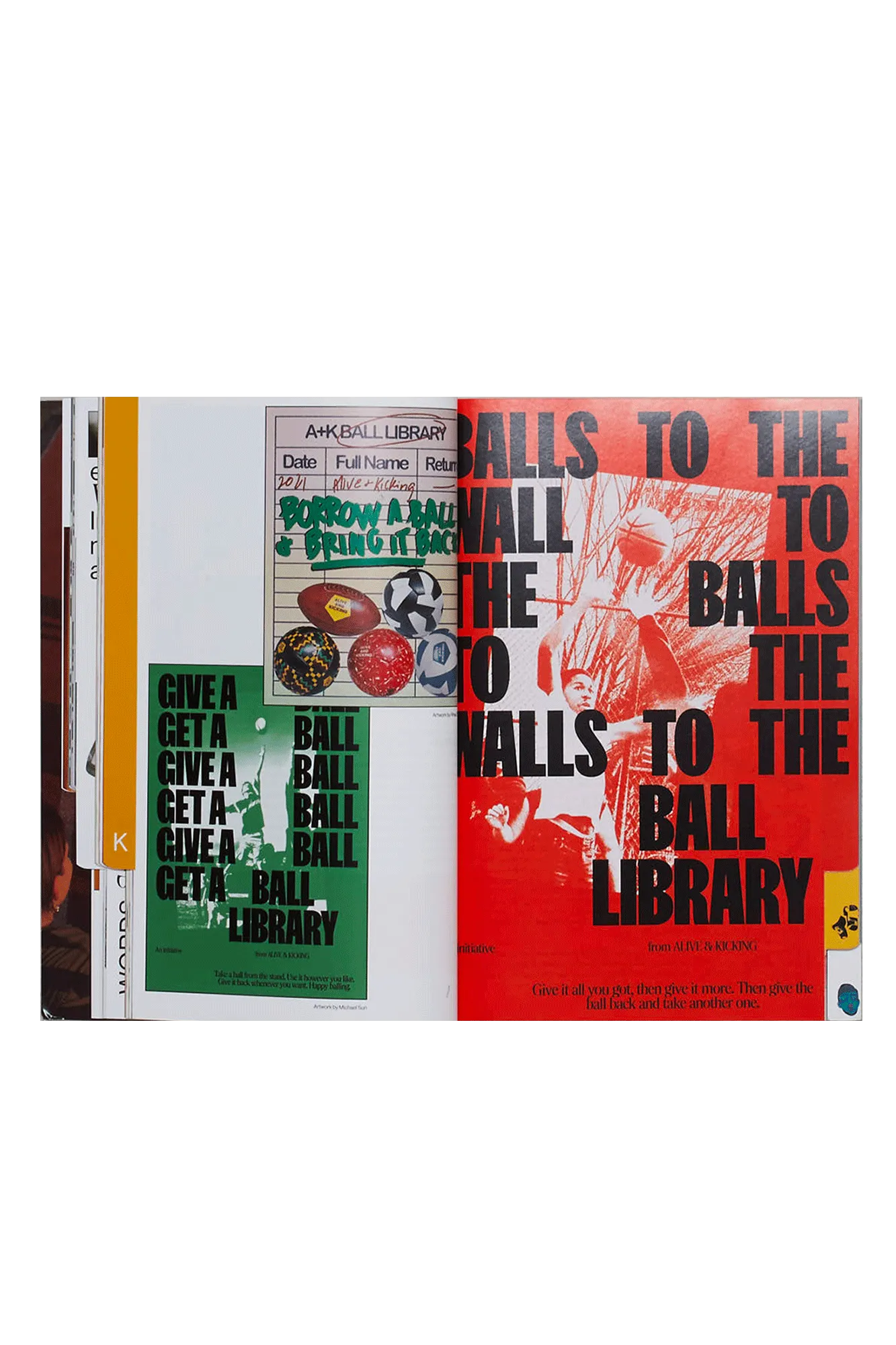 Issue 5