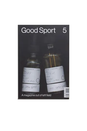 Issue 5