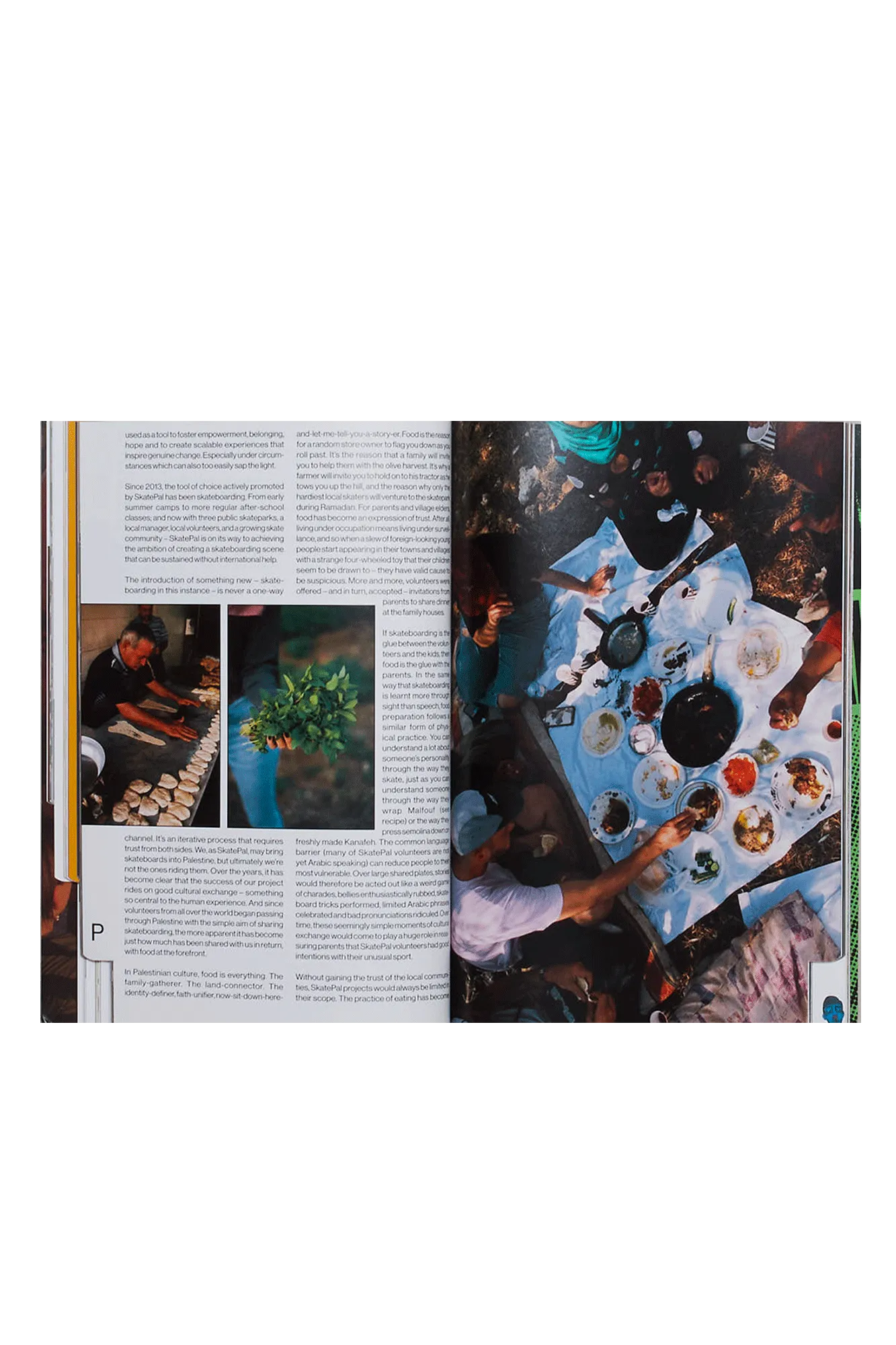 Issue 5