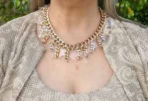 Italian's Designer necklace