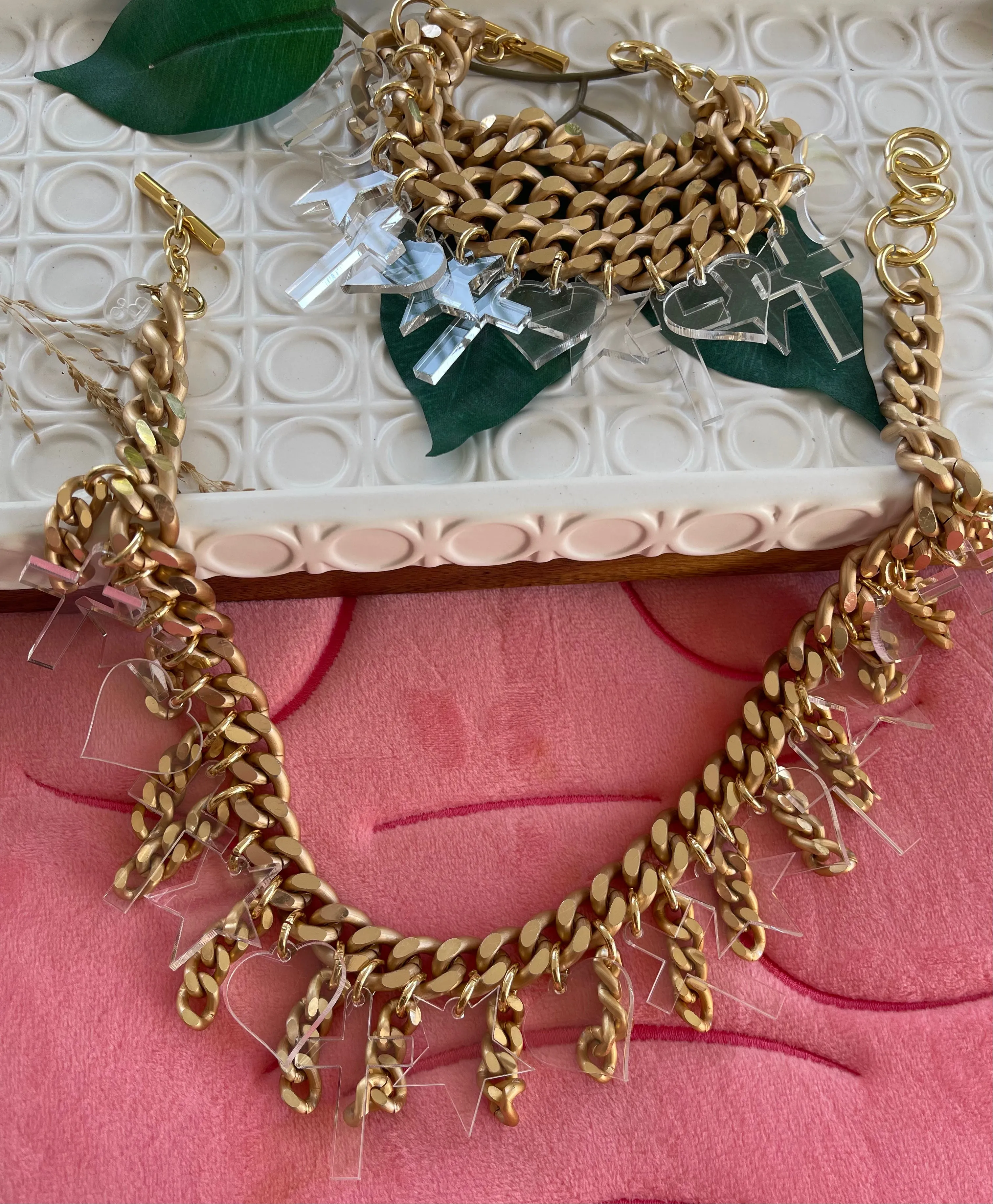 Italian's Designer necklace