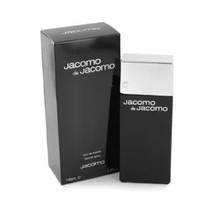 Jacomo De Jacomo By Jacomo EDT 100ml For Men