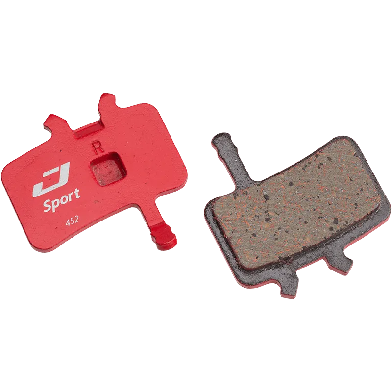 Jagwire - Disc Brake Pads Avid (DCA064)