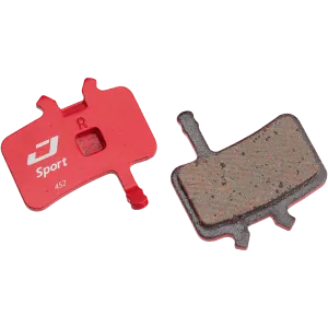 Jagwire - Disc Brake Pads Avid (DCA064)