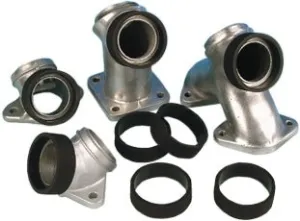 James Gasket 27062-78 Intake Manifold to Cylinder Head Seal