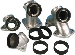 James Gasket 27062-78 Intake Manifold to Cylinder Head Seal