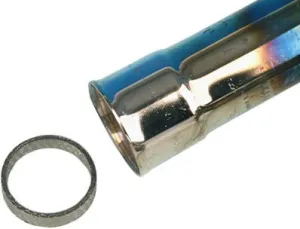 James Gasket 65781-82 Crossover Gasket