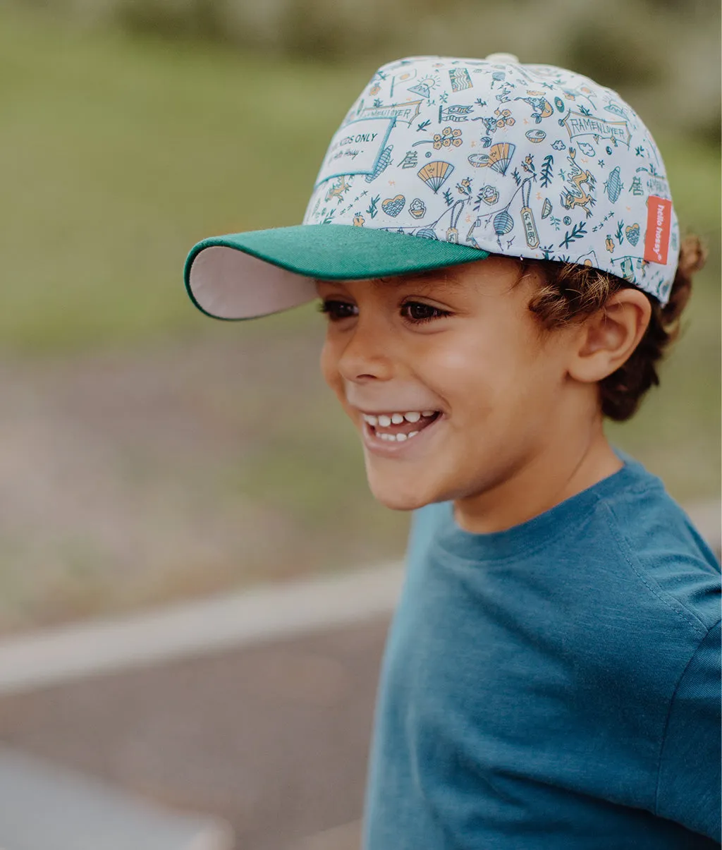 Japan Cap