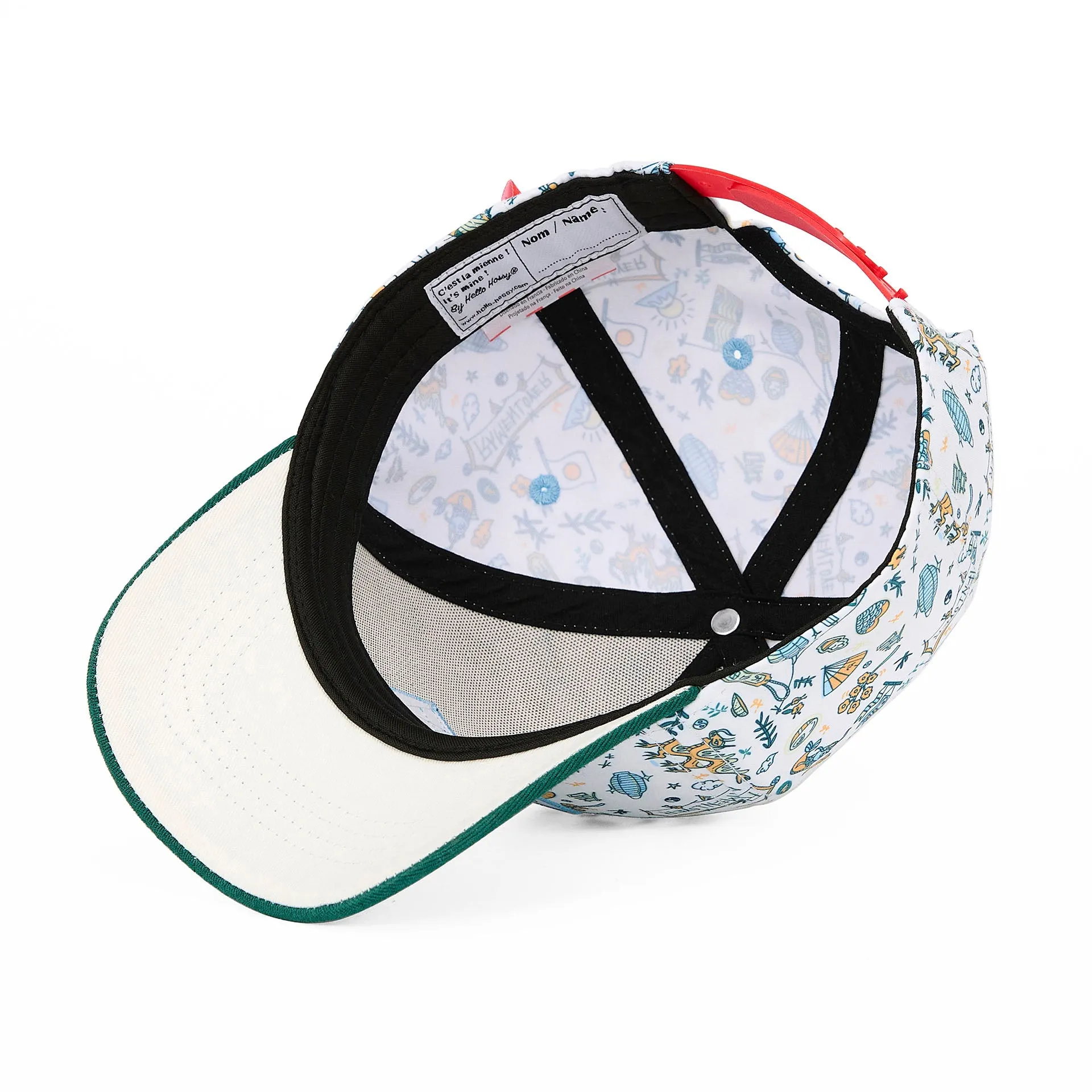 Japan Cap