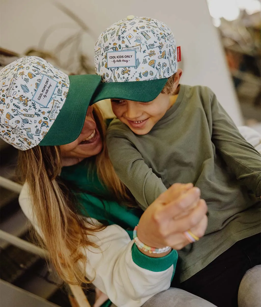 Japan Cap