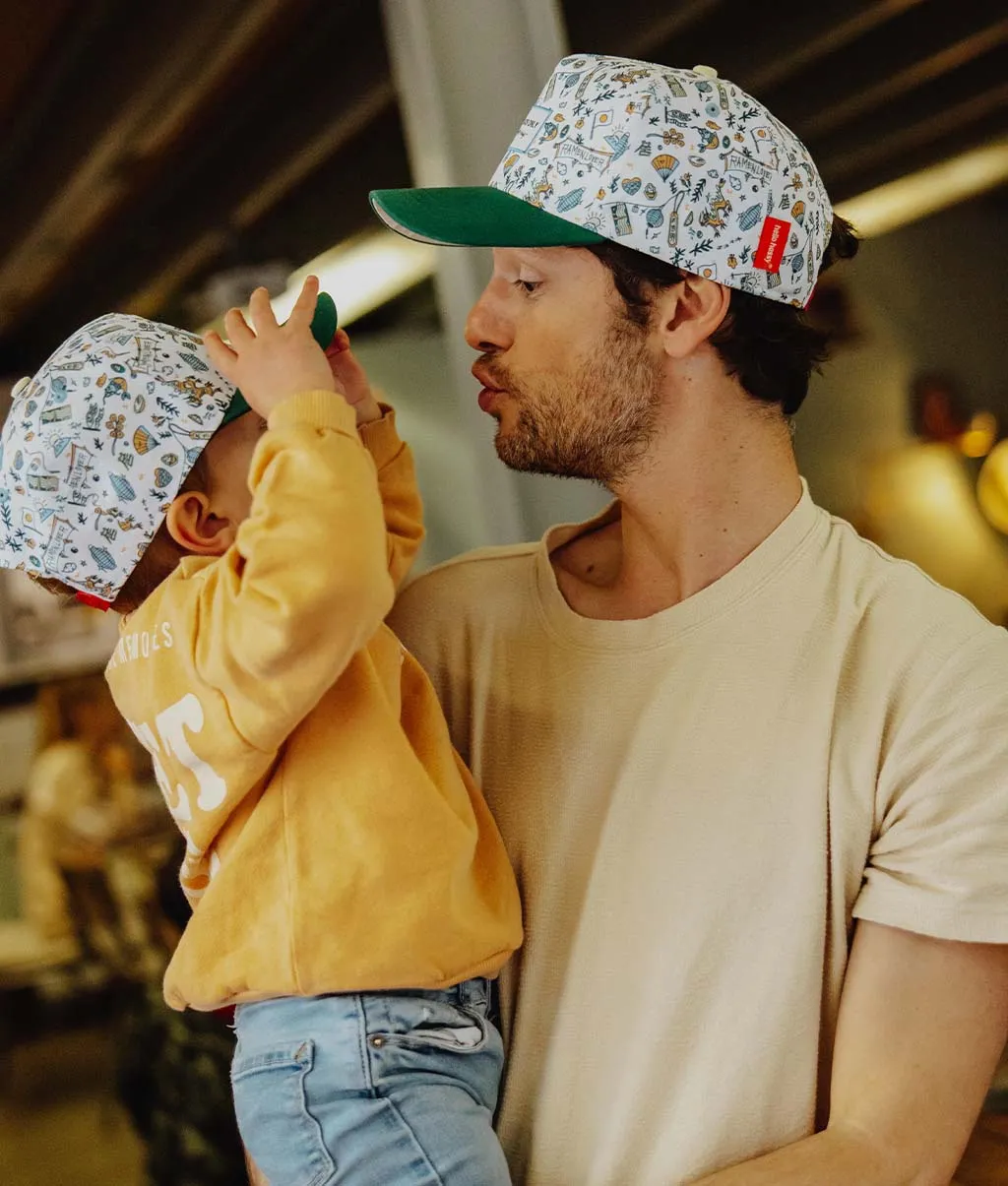 Japan Cap