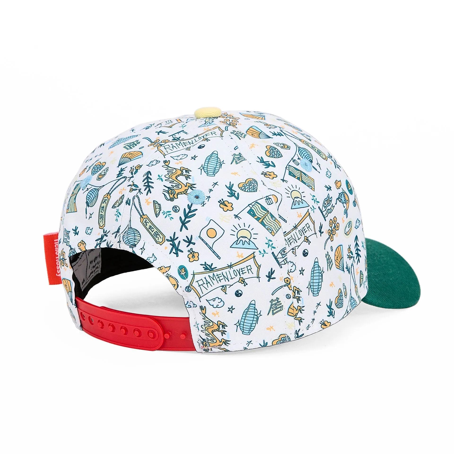 Japan Cap