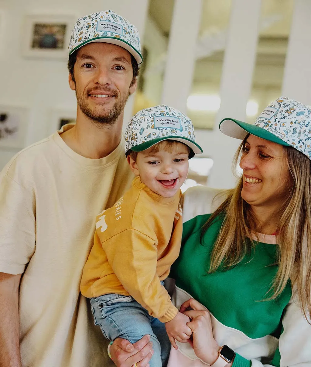Japan Cap