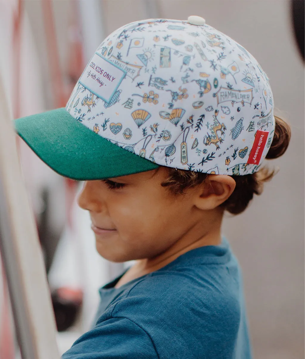 Japan Cap