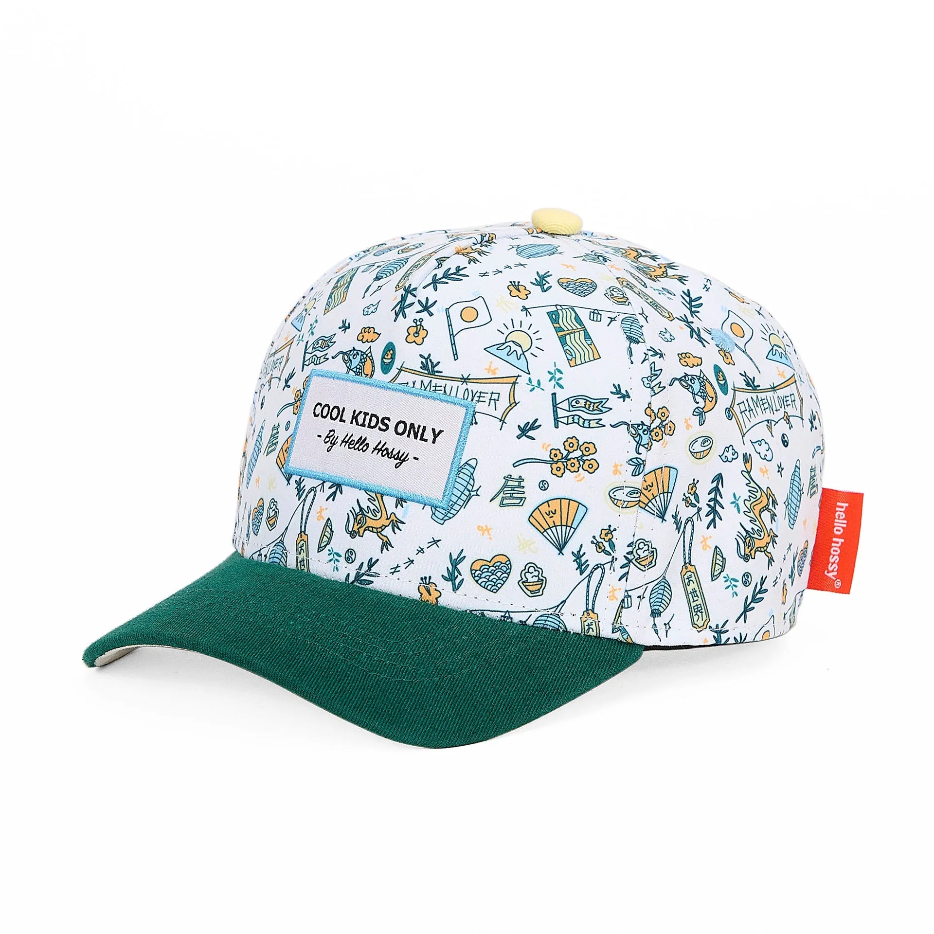 Japan Cap