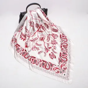 Japan Paisley Tuch