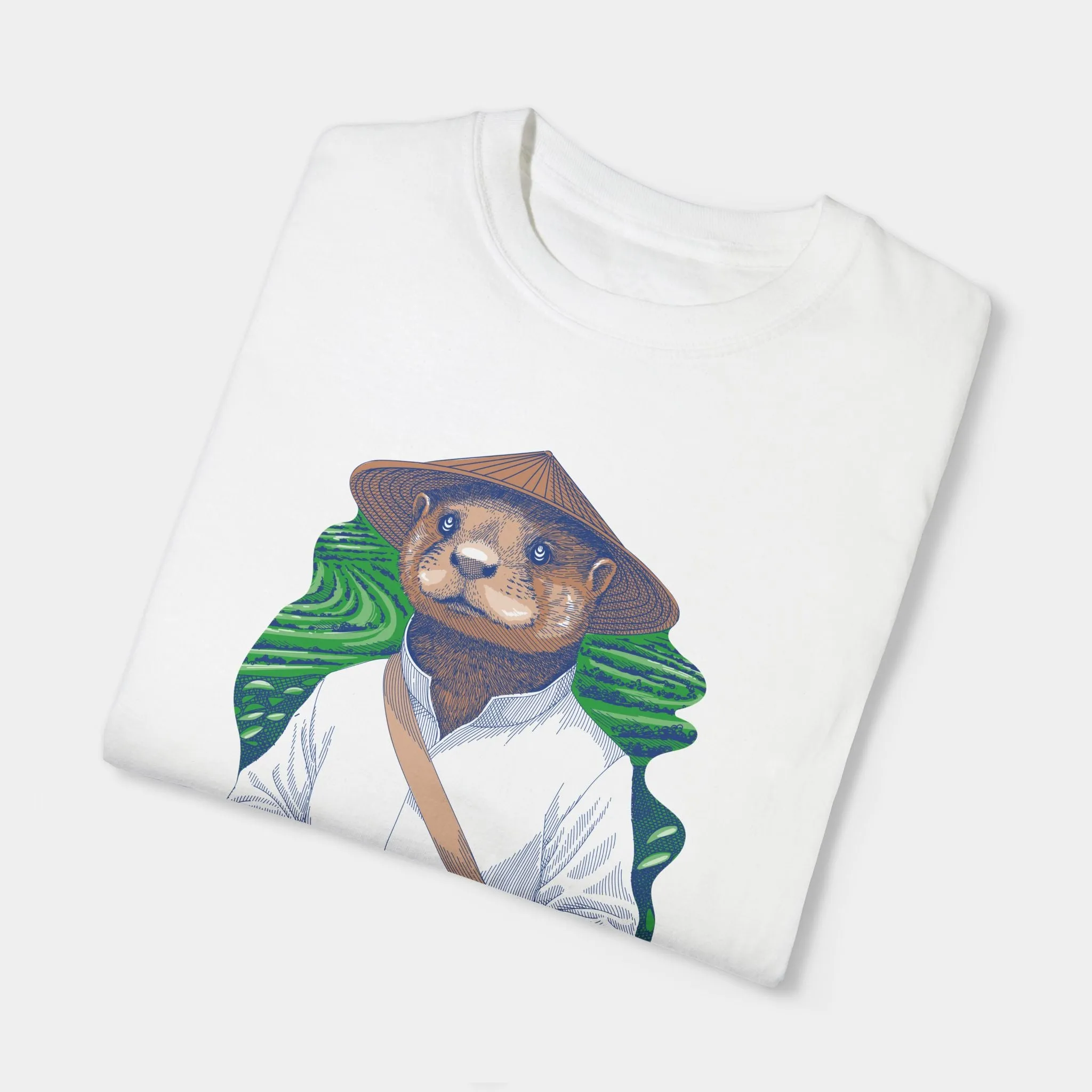 Jasmine Tranquility