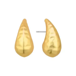 Jayce Earrings in Gold