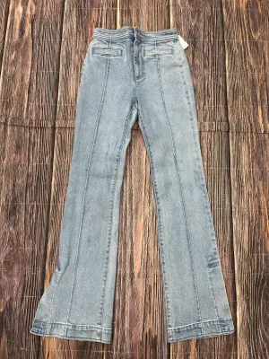 Jeans Designer By Tory Burch  Size: 0