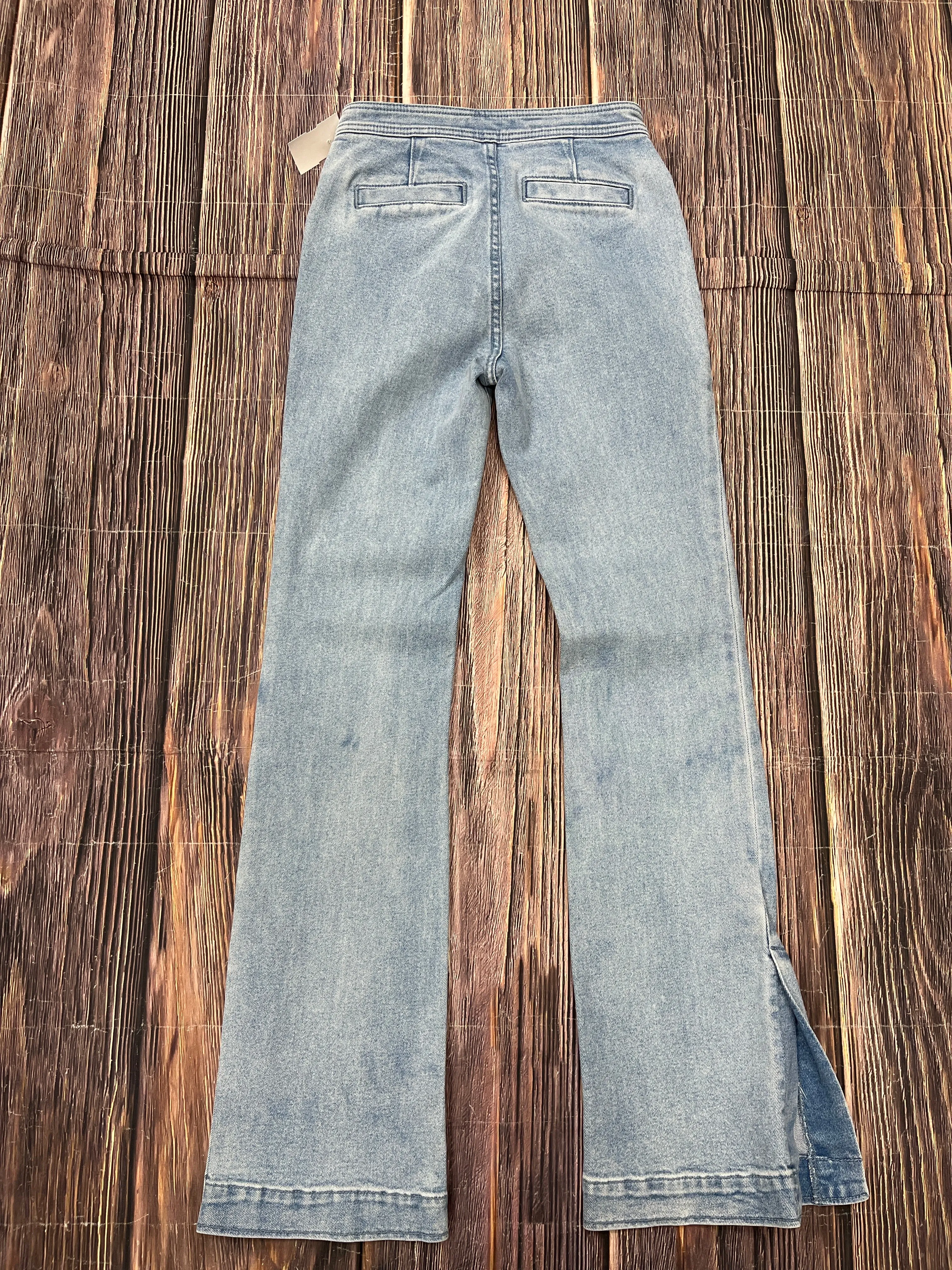 Jeans Designer By Tory Burch  Size: 0