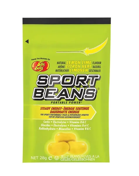 Jelly Belly Sports Beans- Box of 24