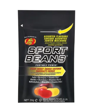 Jelly Belly Sports Beans- Box of 24