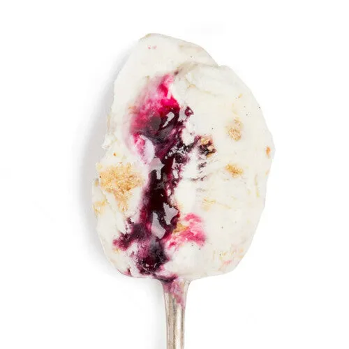 Jeni's - Brambleberry Crisp (Pint)