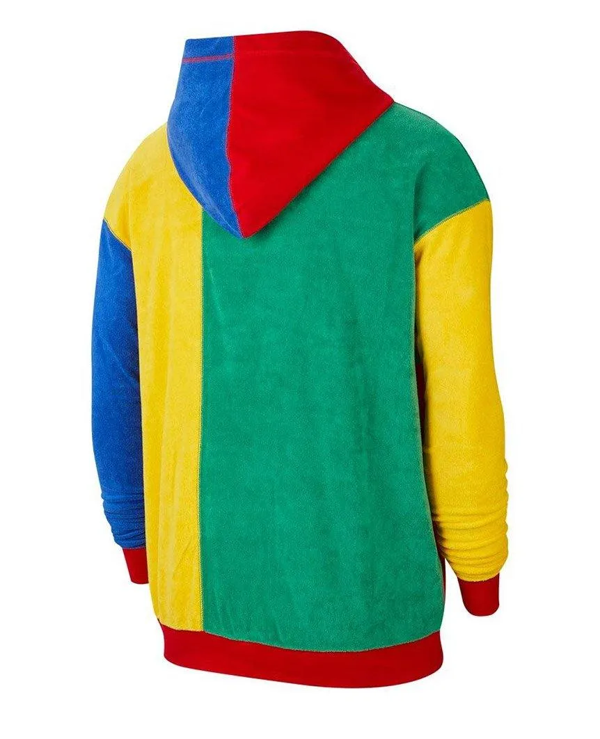 Jordan Sport DNA Fleece Pullover Hoody