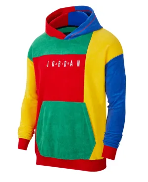 Jordan Sport DNA Fleece Pullover Hoody