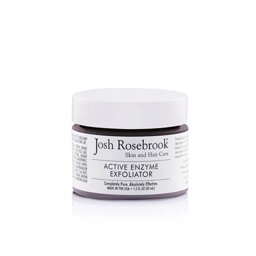 JOSH ROSEBROOK | Active Enzyme Exfoliator