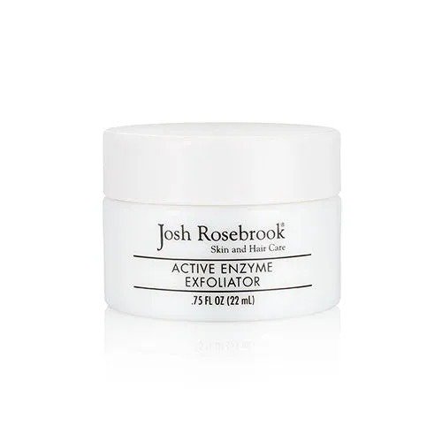 JOSH ROSEBROOK | Active Enzyme Exfoliator