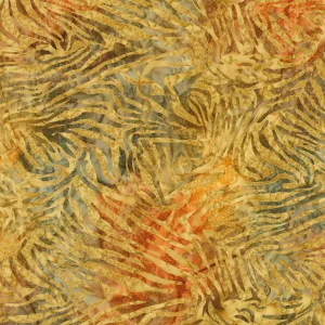 Jungle Dreams Batiks SRK-22614-13 Tan