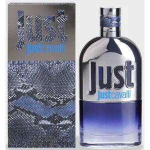 Just Cavalli by Roberto Cavalli cologne for men EDT 3 / 3.0 oz New in Box