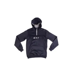 K*7 Moe Mens Hoodie - Navy/Reflex - COR-723