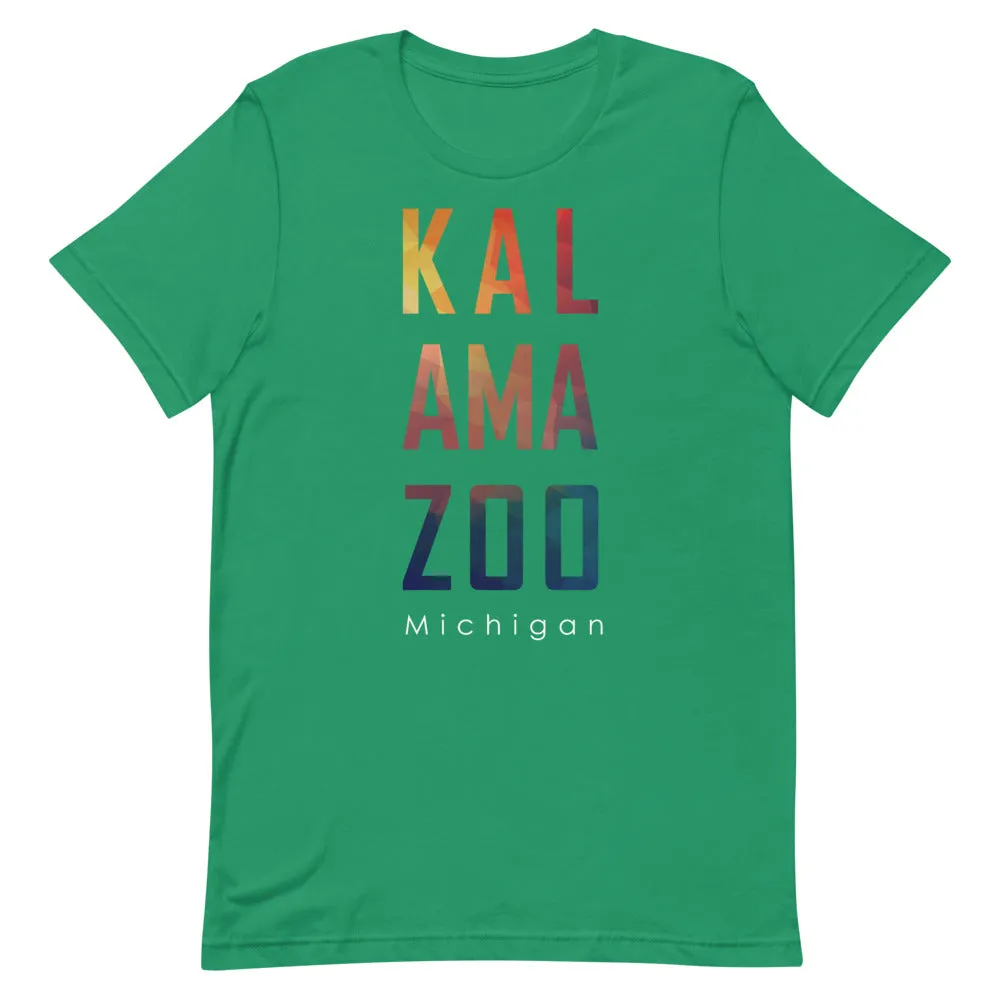 Kal-ama-zoo Premium T-Shirt