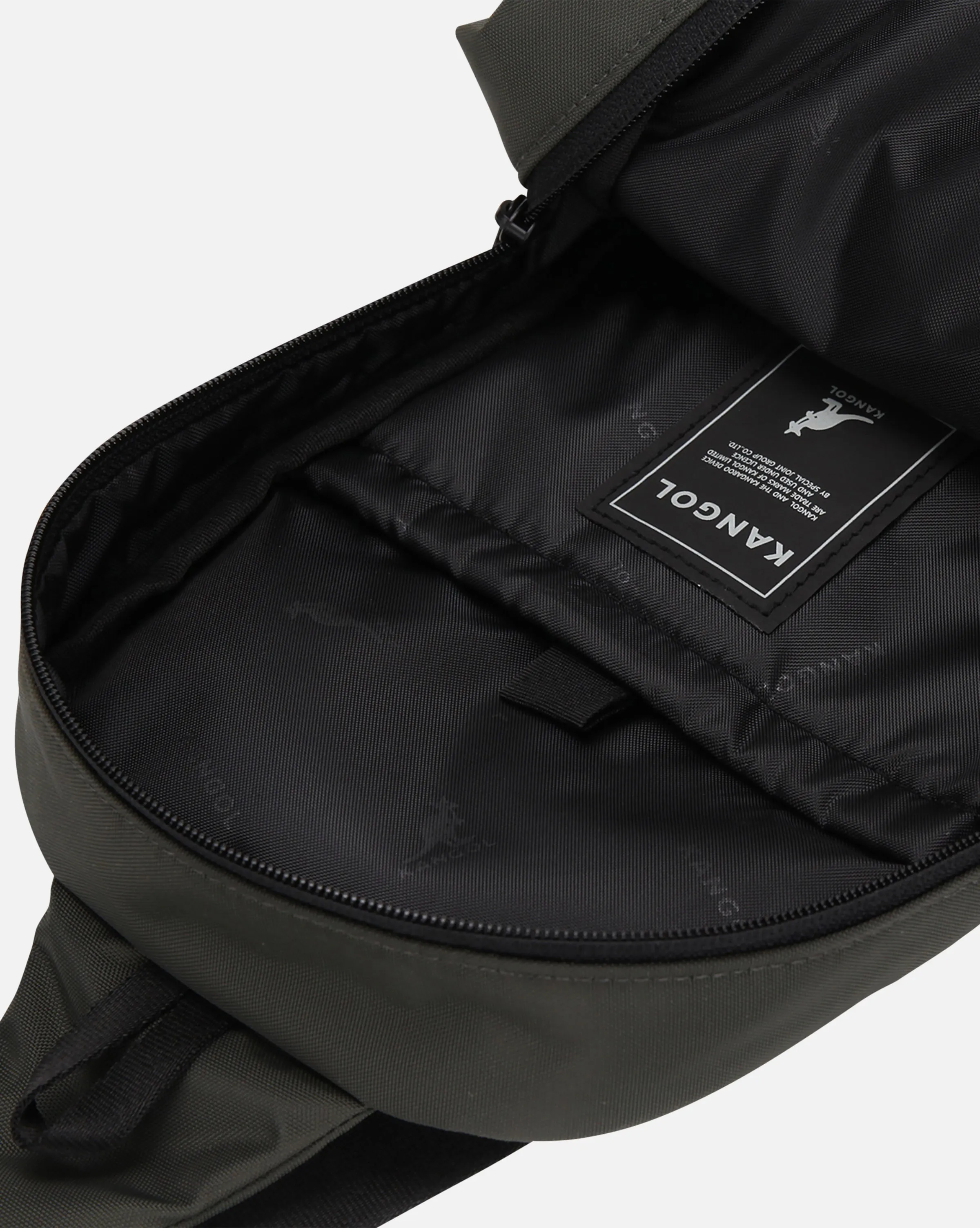 Kangol Union Sling Bag