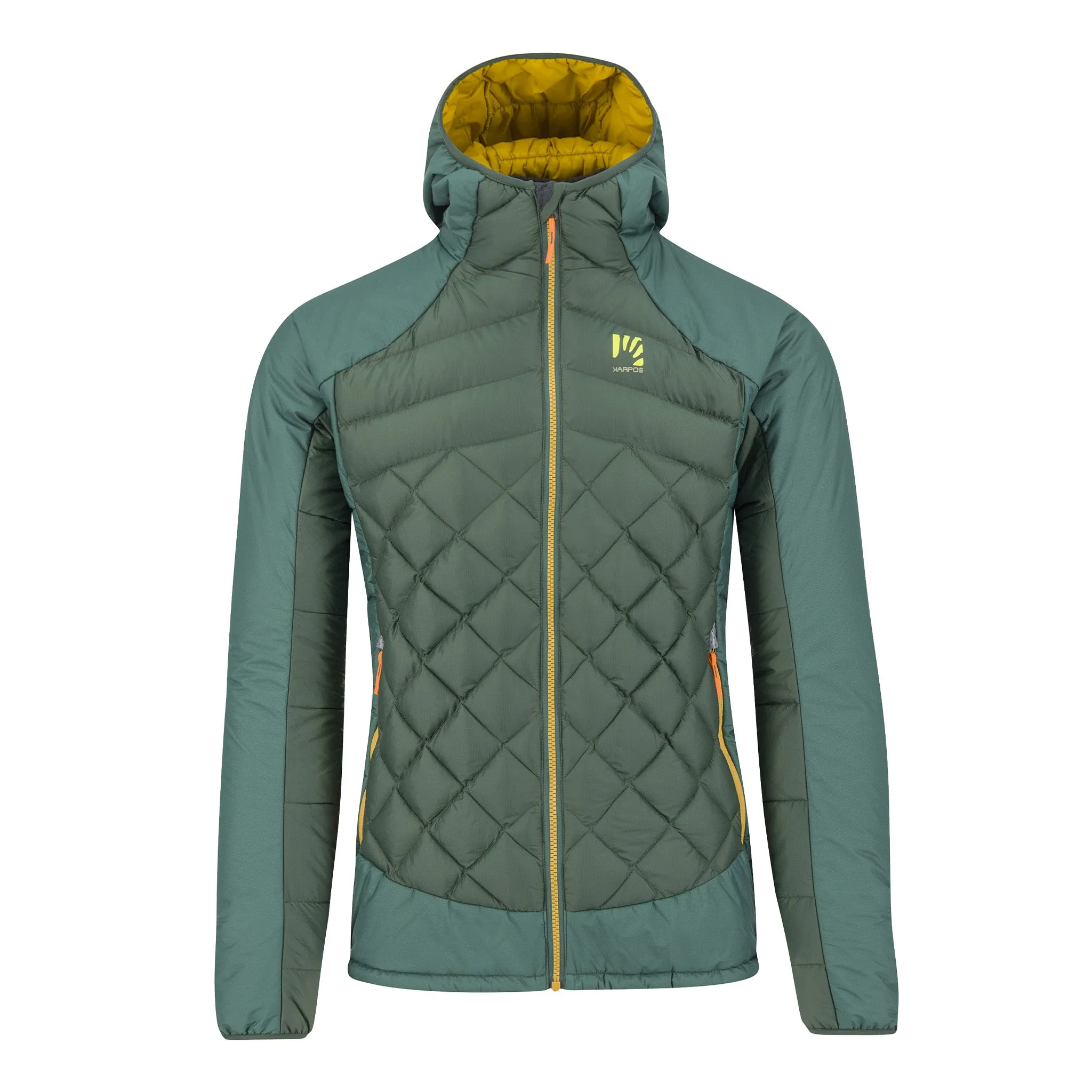 KARPOS LASTEI ACTIVE PLUS JACKET - HOMME