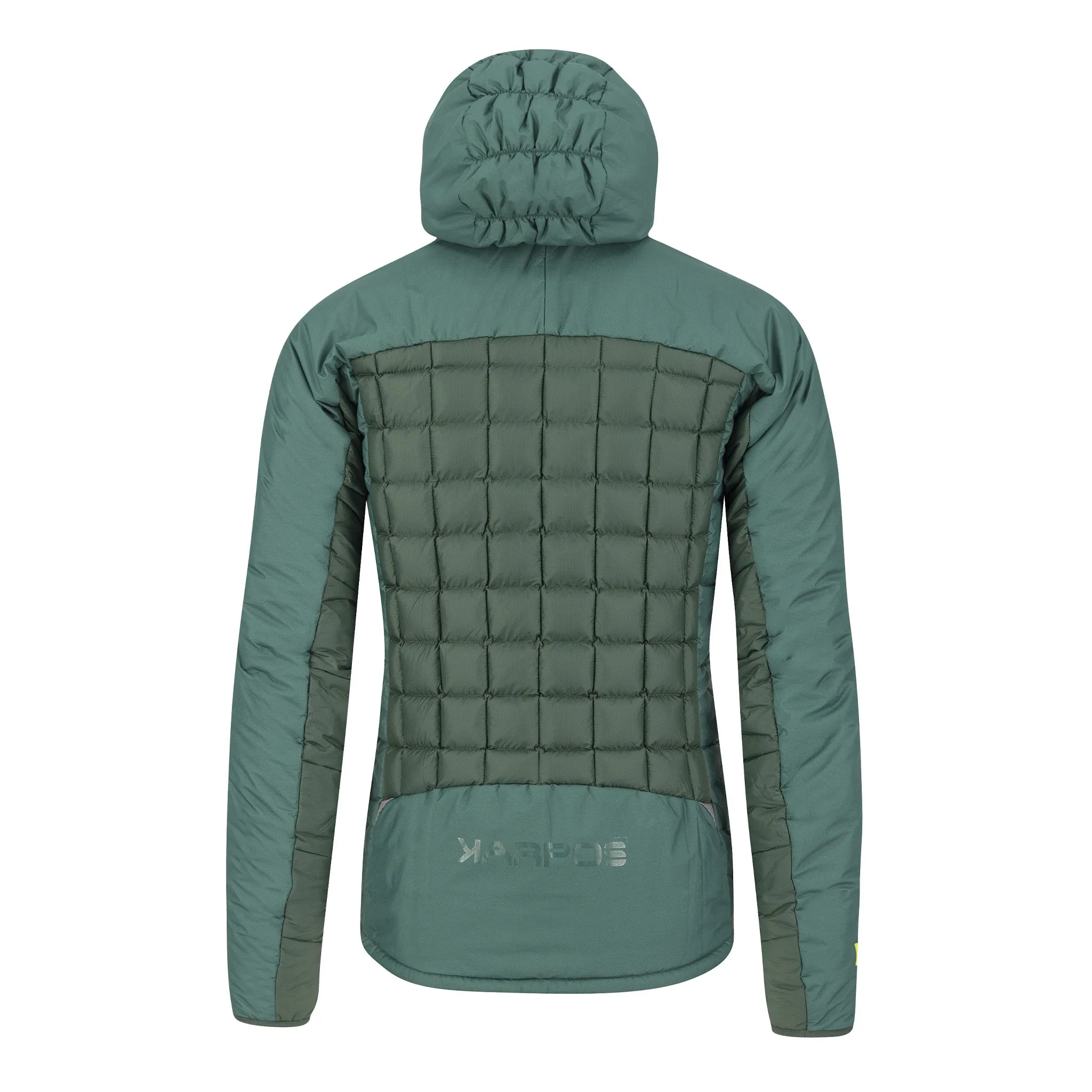 KARPOS LASTEI ACTIVE PLUS JACKET - HOMME