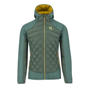 KARPOS LASTEI ACTIVE PLUS JACKET - HOMME