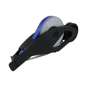 KEITI SOLID REFLECTIVE WHEEL STRIPE [BLUE]
