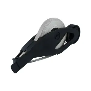 KEITI SOLID REFLECTIVE WHEEL STRIPE [SILVER]