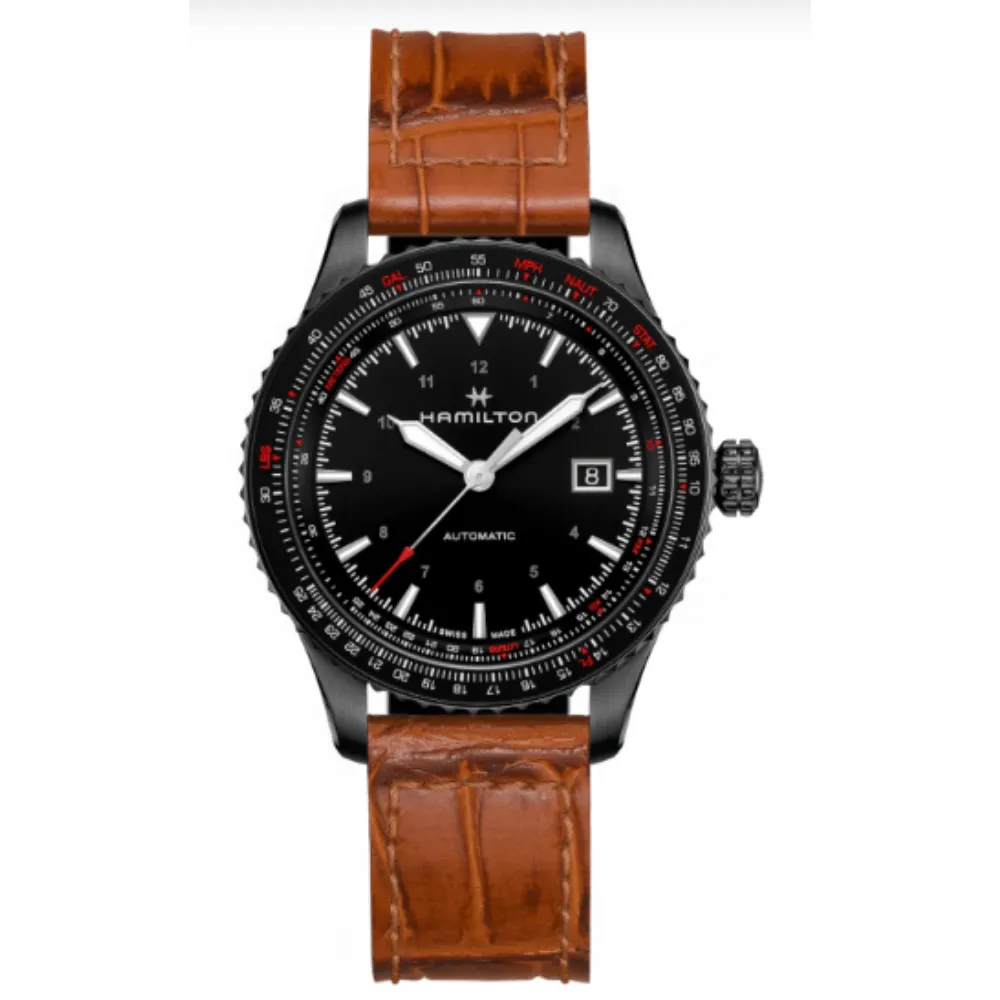 KHAKI AVIATION CONVERTER AUTO H76625530