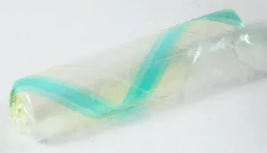 Kibblewhite Precision 20-20637 Sleeves Capsule for Valve Stem - 5/16in. - Green - Single